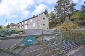 Hilltop Cottage, Eccles Road, High Peak SK23 7EW