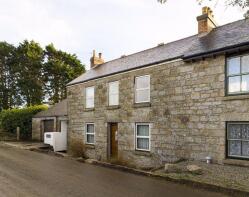 Helland Villa, Treverva, Penryn TR10 9BP