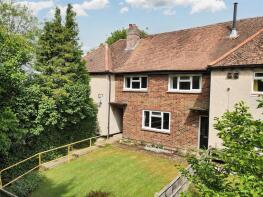 66, Brook Lane, Harrold MK43 7BW