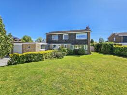 18, Priory Park, Nottingham NG14 7HE