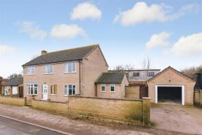 28, Main Street, Pymoor CB6 2ED