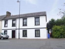 24b, Polwarth Street, Galston KA4 8HG