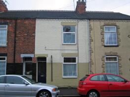 3, Cobden Street, Hull HU3 6PU