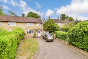 57, Hillside, Banstead SM7 1ES
