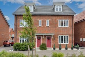 47, St Georges Park, Binfield, Bracknell RG42 4JG