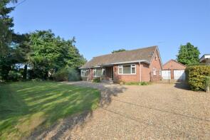 6, Pockthorpe Lane, Thetford IP24 1PN