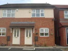 52, Longford Road, Cannock WS11 0DF