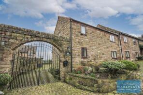 Lhermitage, Stanley Bank, Stoke-on-trent ST9 9LX