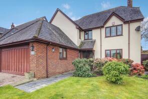 3 Harpen House, Alscott Gardens, Barnstaple EX31 3QJ