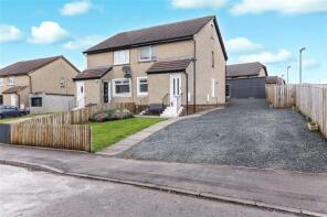 34, Langlea Avenue, Cambuslang, Glasgow G72 8SU