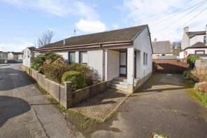 61, The Loaning, Maybole KA19 7HX