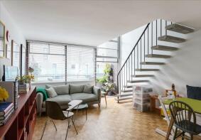 1, Bowater House, Golden Lane Estate, London EC1Y 0RJ