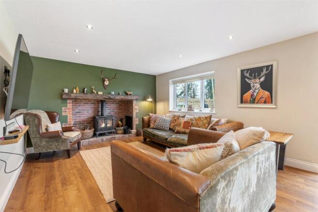 Living Space