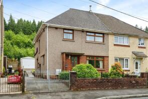 48, Dan Y Coed, Tonmawr SA12 9UL