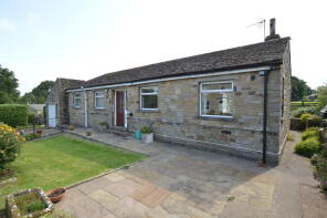 Burnrigg, Doctor Lane, Leyburn DL8 3AE