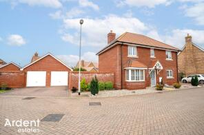 22, Repertor Drive, Maldon CM9 6FQ