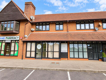 The Westbrooke Centre, Grassmere Way