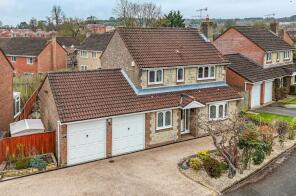 7, Manor Bridge Court, Tidworth SP9 7NH