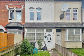 17, Oakfield Avenue, Sparkbrook Balsall Heath, Birmingham B12 8TZ