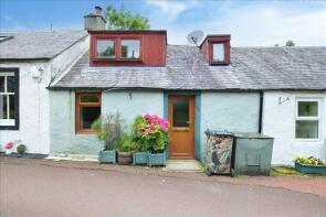 36, Ramsay Road, Leadhills, Biggar ML12 6YA