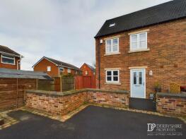 1, Acres Court, The Acres, Chesterfield S45 8AT