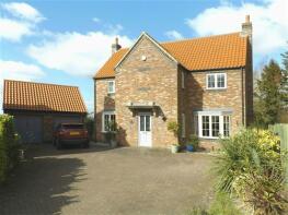 23, Bigby Green, Bigby, Barnetby DN38 6EE