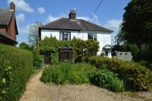 2, Audley End, Gestingthorpe CO9 3AU