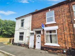 24, Eton Street, Derby DE24 8WU