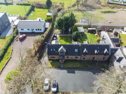 Cutstraw Road, Stewarton, East Ayrshire, KA3