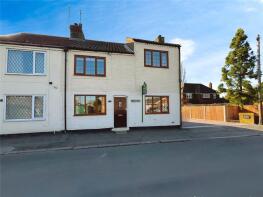 131 Thimble Cottage, High Street, Goole DN14 5PJ