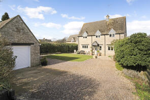 Lowick, Manor Road, Banbury OX17 2SE