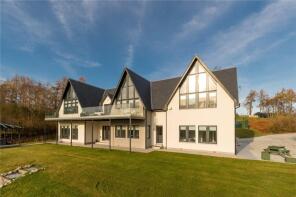 Macgregor Ranch, Achnabobane Farm, Spean Bridge PH34 4EX