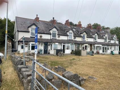 Cyll Terrace, Llandudno, Conwy, LL30