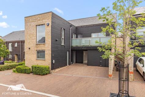 Headland Street, Newhall, Harlow