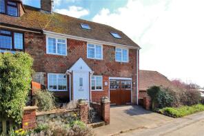 2, Primrose Cottages, Lenham Heath Road, Maidstone ME17 2BT