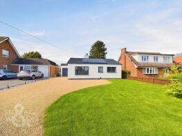 Woodlands, Crown Green, Diss IP22 5TZ