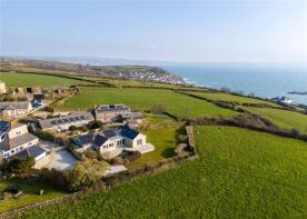Rosteague, Access To Raginnis Farm, Raginnis, Penzance TR19 6NJ