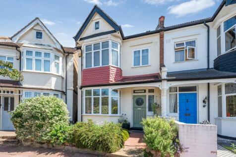 Hampden Road, Beckenham, BR3