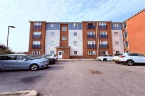 32, Gilbert House, Old Coach Road, Runcorn WA7 1NJ