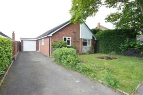 9 Windrush, Millstream, Shrewsbury SY5 9JX