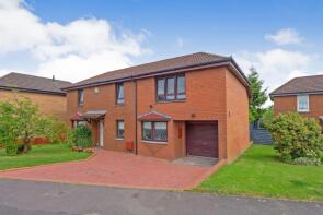 19, Westerkirk Drive, Glasgow G23 5LG