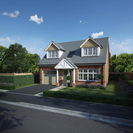 External CGI