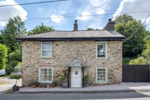Tredowr, Road From Halwinnick Butts To Junction North Of Sutton, Callington PL17 7NT