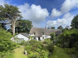 The Forge, Whitehall, Scorrier TR16 5BB