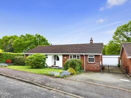 21, Springfield, Coalville LE67 8LT