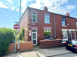64, King Street, Mossley OL5 9HX