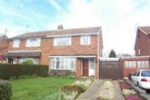 34, Molivers Lane, Bedford MK43 8LD