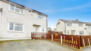 14, Wood Croft, Sowerby, Sowerby Bridge HX6 1HL