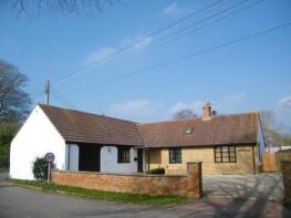 The Old Forge, New Cross, South Petherton TA13 5HD
