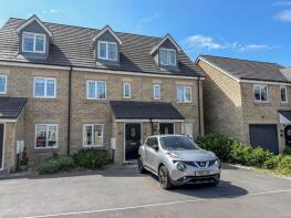 36, Curlew Avenue, Harpur Hill, Buxton SK17 9UN